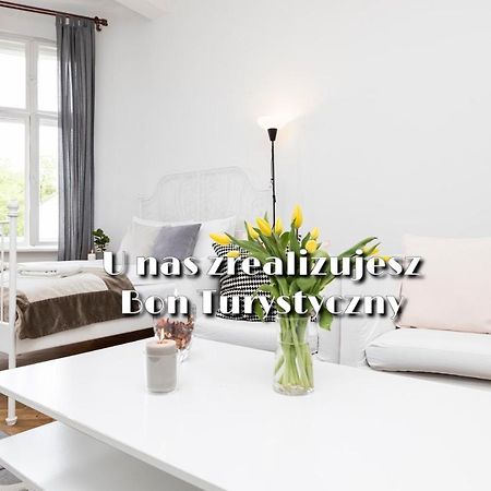 Baltic Rooms Сопот Екстер'єр фото