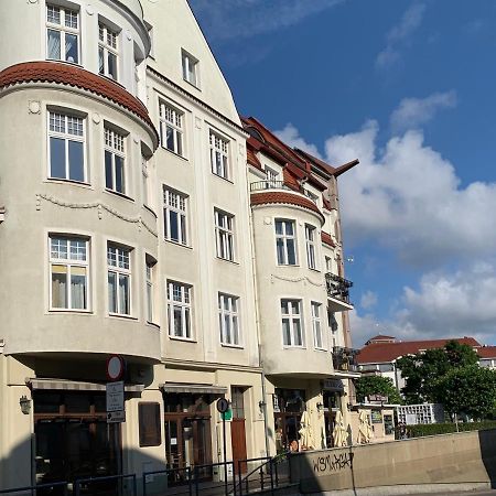 Baltic Rooms Сопот Екстер'єр фото