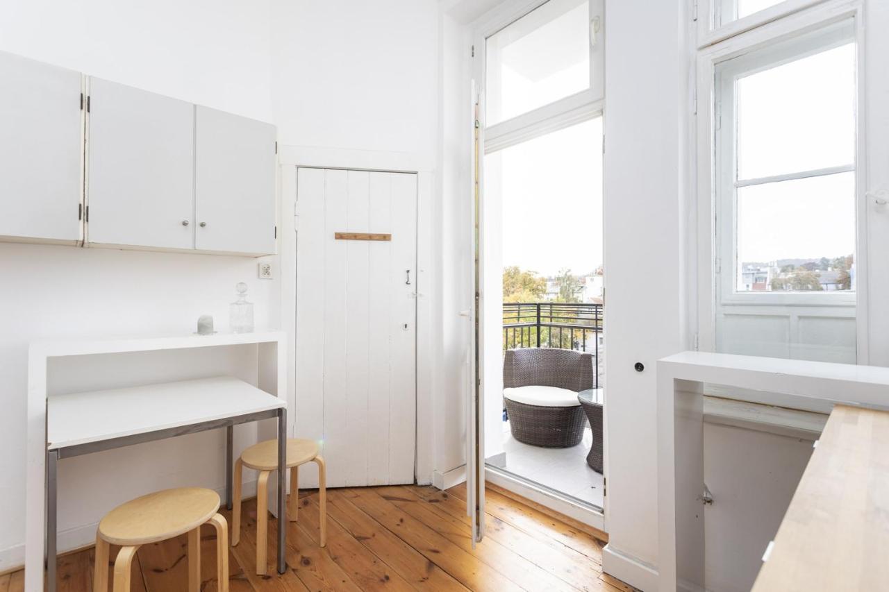 Baltic Rooms Сопот Екстер'єр фото