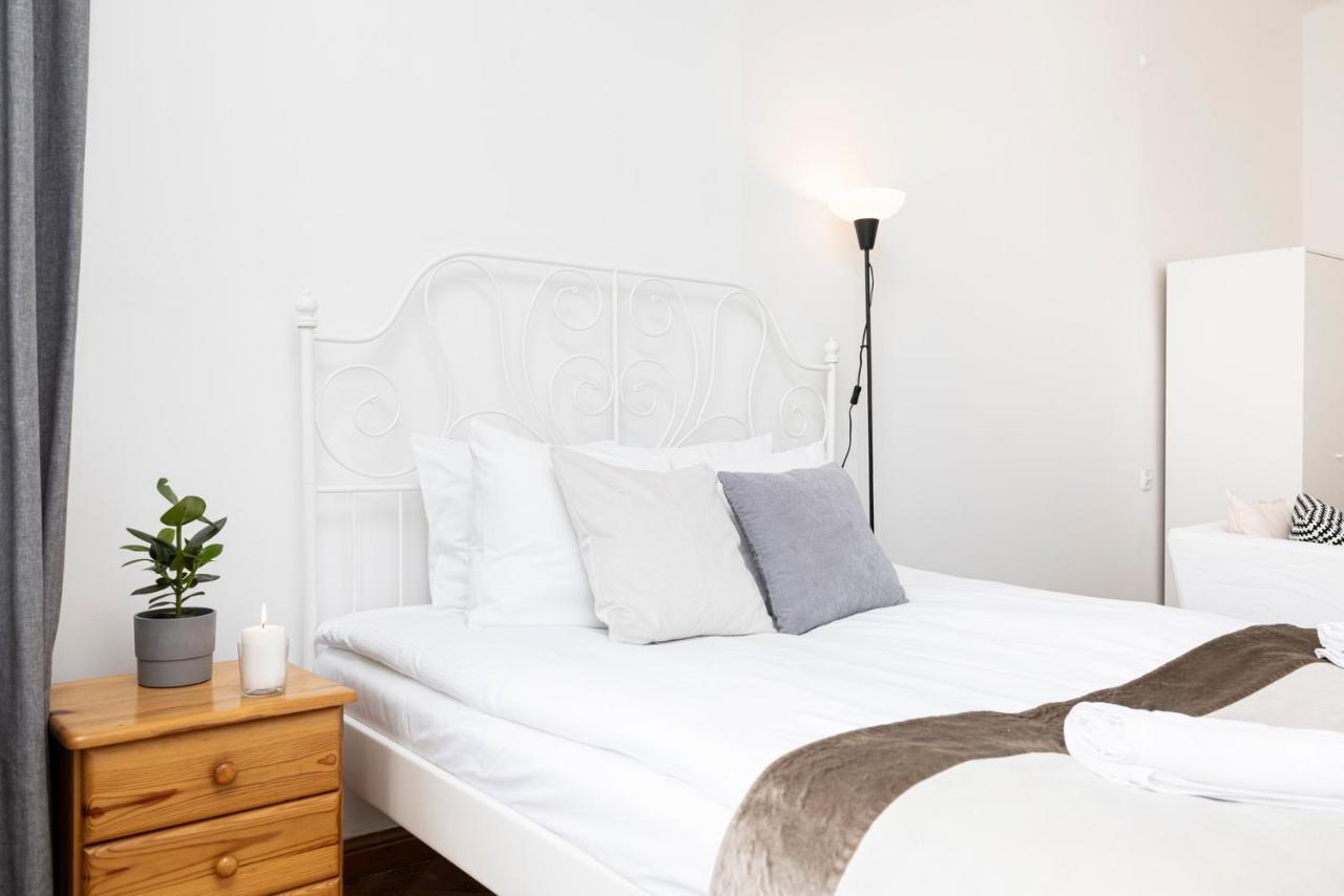 Baltic Rooms Сопот Екстер'єр фото