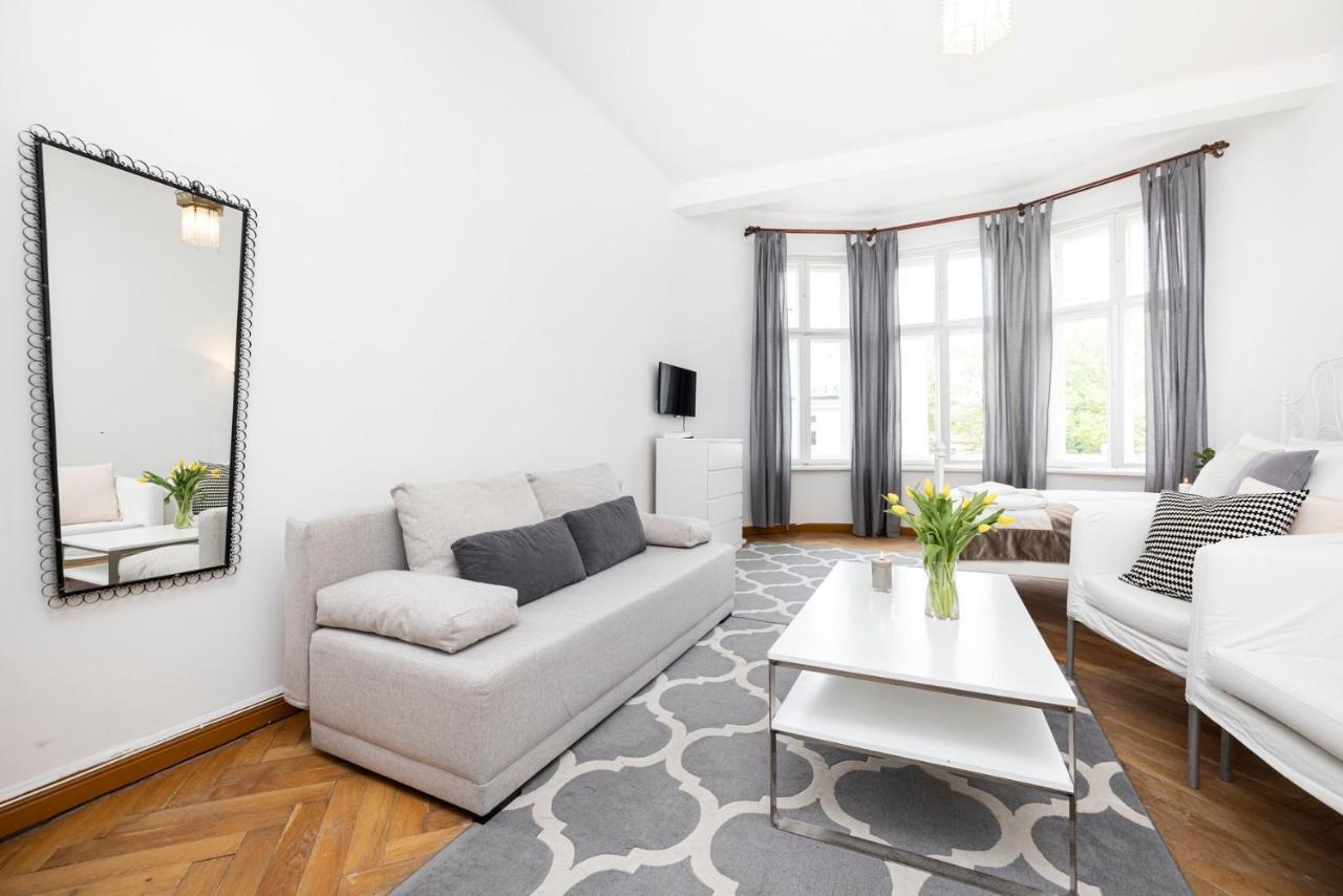 Baltic Rooms Сопот Екстер'єр фото