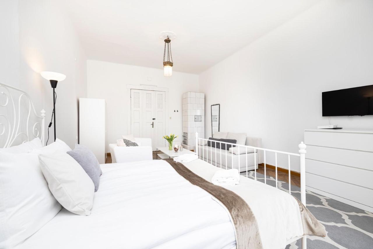 Baltic Rooms Сопот Екстер'єр фото