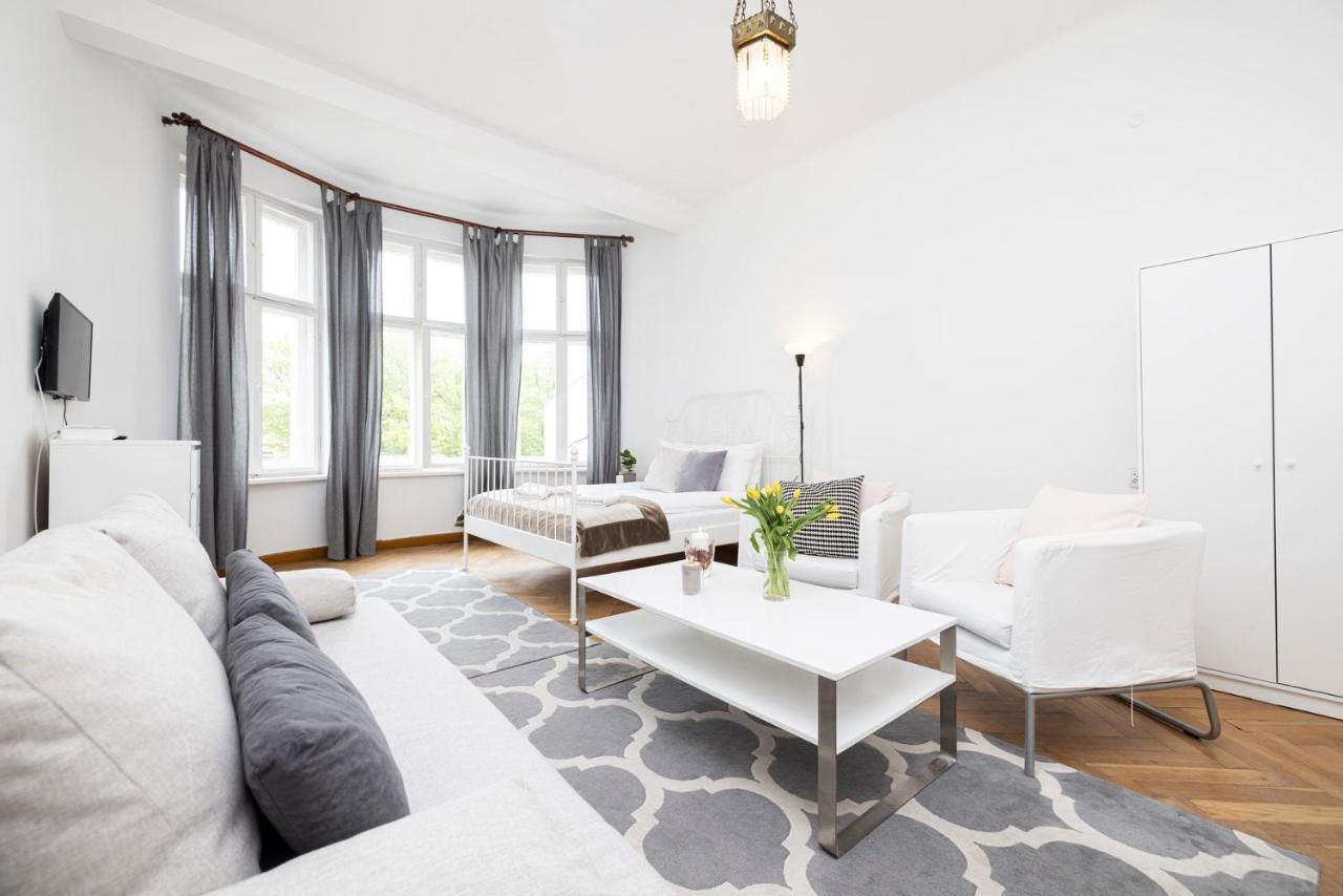 Baltic Rooms Сопот Екстер'єр фото
