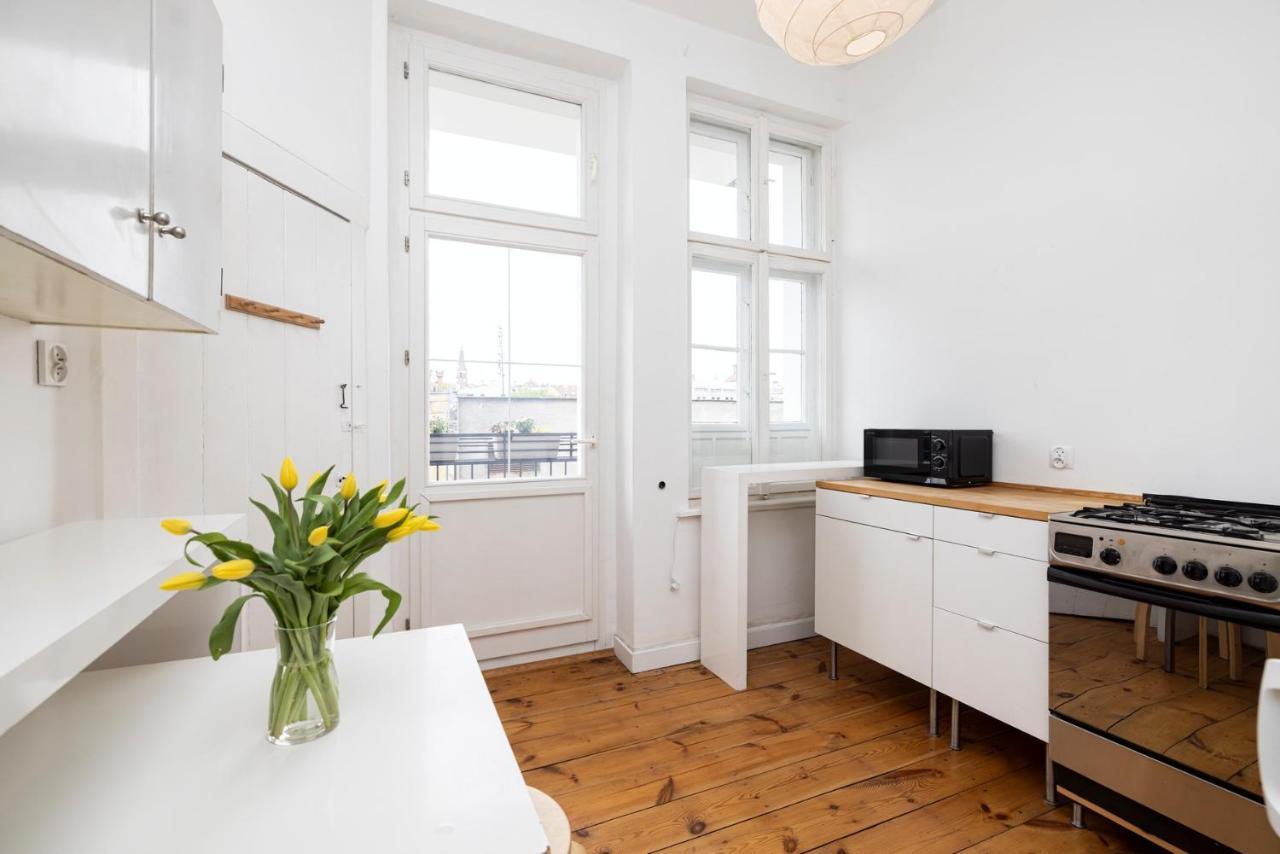 Baltic Rooms Сопот Екстер'єр фото