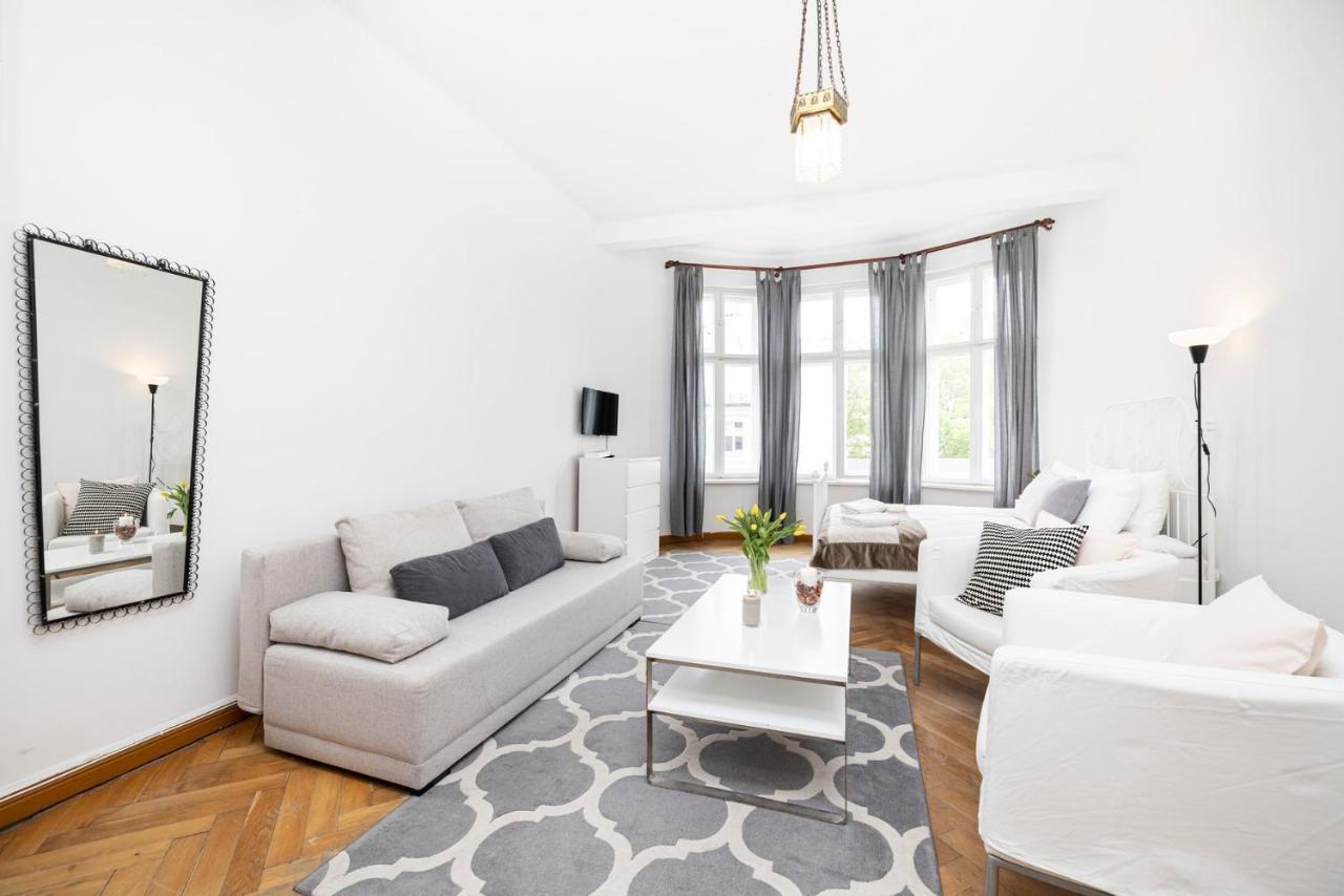 Baltic Rooms Сопот Екстер'єр фото