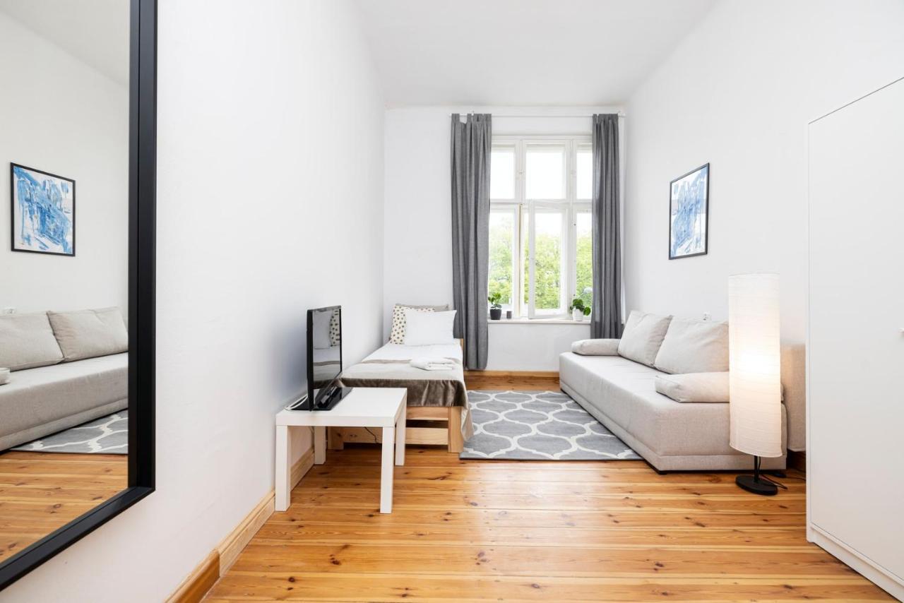 Baltic Rooms Сопот Екстер'єр фото