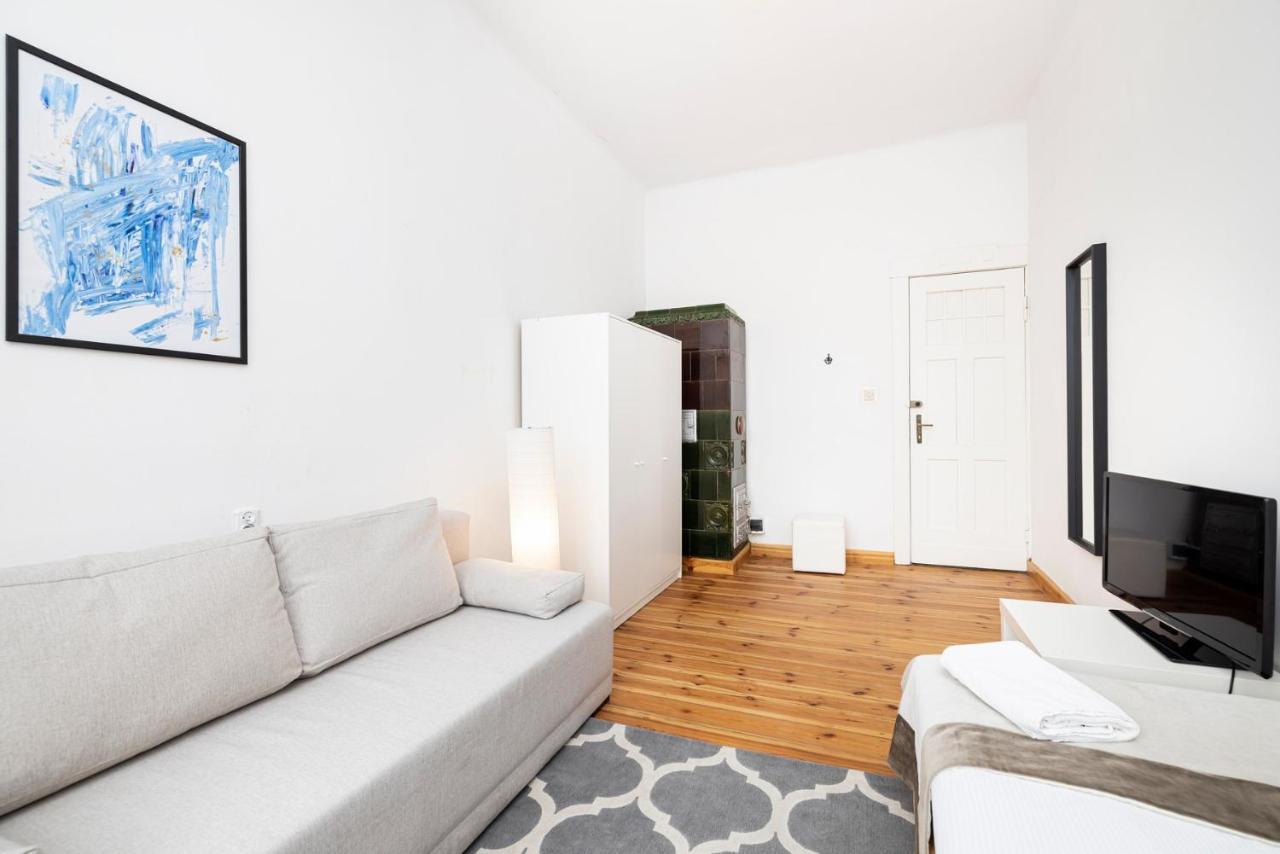 Baltic Rooms Сопот Екстер'єр фото