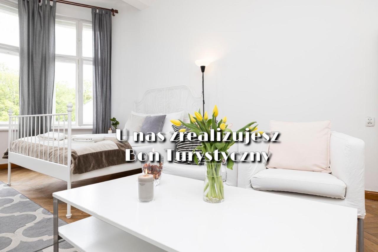 Baltic Rooms Сопот Екстер'єр фото