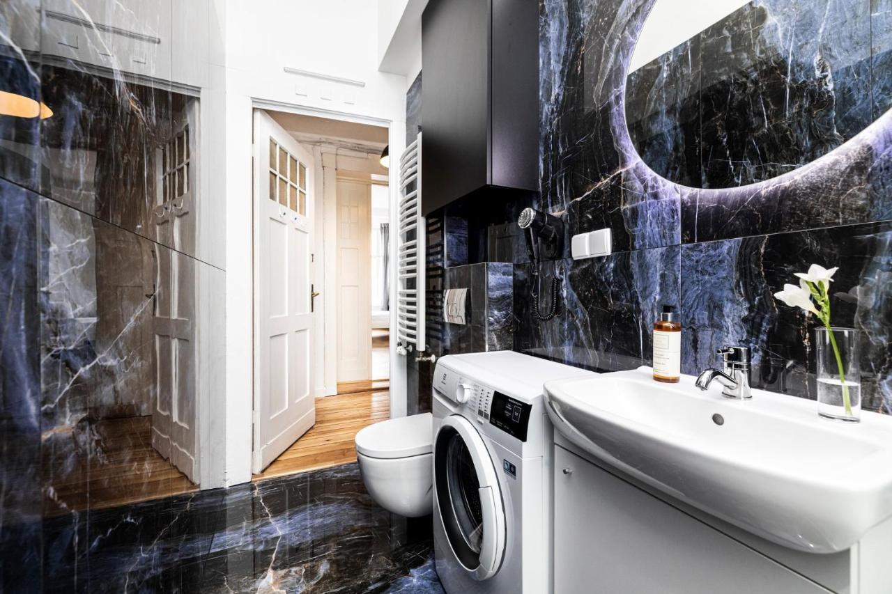 Baltic Rooms Сопот Екстер'єр фото